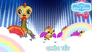 Ca khúc Chúc Tết