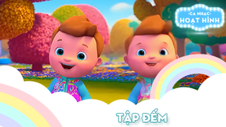 Ca khúc Tập đếm (13)