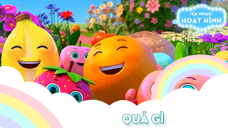 Ca khúc Quả gì (50)