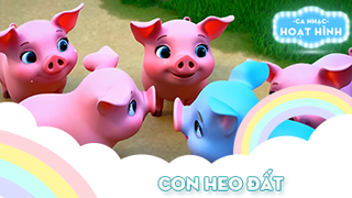 Ca nhạc Con heo đất (43)