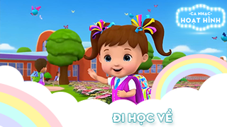 Ca khúc Đi học về (19)