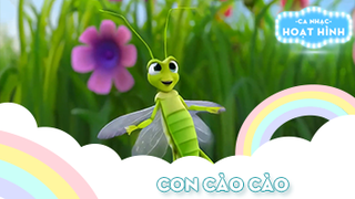Ca khúc Con cào cào (21)
