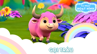 Ca khúc Gọi trâu (2)