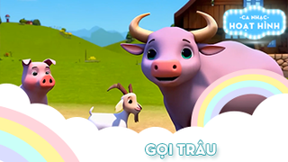 Ca khúc Gọi trâu