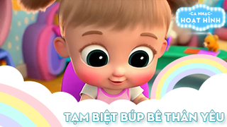 Ca khúc Tạm biệt búp bê thân yêu (9)