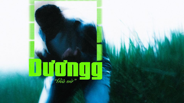 Giả Vờ - Duongg, DiepGiaHuy