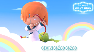 Ca khúc Con cào cào (24)