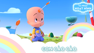 Ca khúc Con cào cào (23)