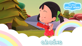 Ca khúc Cái bống (9)