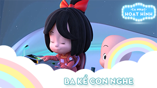 Ca khúc Ba kể con nghe (10)