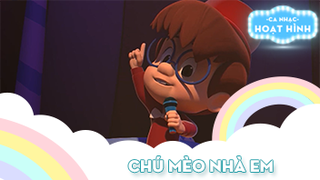 Ca khúc Chú mèo nhà em (15)