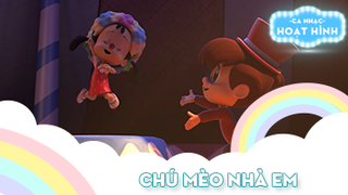 Ca khúc Chú mèo nhà em (14)