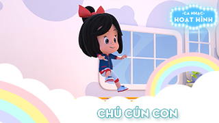 Ca khúc Chú cún con (22)