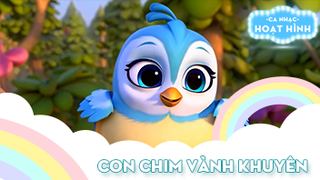 Ca khúc Con chim vành khuyên (13)