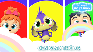 Ca khúc Đèn giao thông (6)