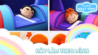 Ca khúc Hãy làm theo mình (4)