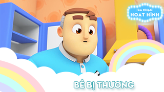 Ca khúc Bé bị thương (10)