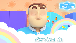 Ca khúc Hãy vâng lời (2)