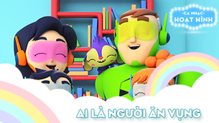 Ca nhạc Ai là người ăn vụng (5)