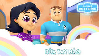 Ca khúc Rửa tay nào (7)