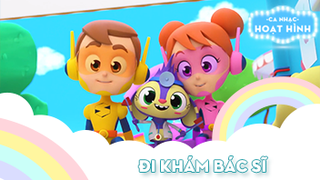 Ca khúc Đi khám bác sĩ (3)