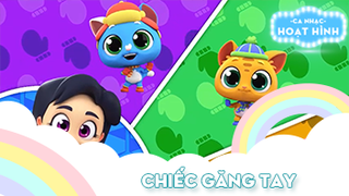 Ca khúc Chiếc găng tay (3)