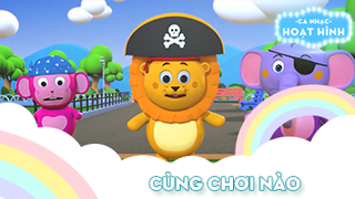 Ca khúc Cùng chơi nào (7)