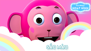 Ca khúc Sắc màu (3)