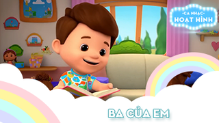 Ca khúc Ba của em