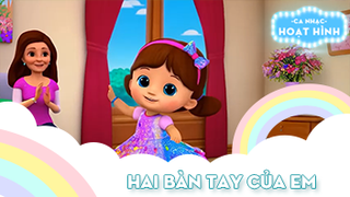 Ca khúc Hai bàn tay của em (18)