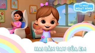 Ca khúc Hai bàn tay của em (17)