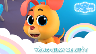 Ca khúc Vòng quay xe buýt