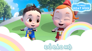 Ca khúc Đồ bảo hộ