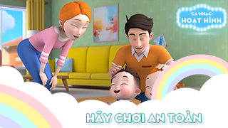 Ca khúc Hãy chơi an toàn (2)