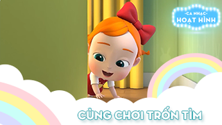 Ca khúc Cùng chơi trốn tìm (3)