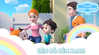 Ca khúc Đèn đỏ đèn xanh (4)