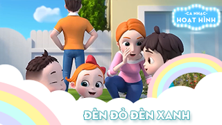 Ca khúc Đèn đỏ đèn xanh (3)