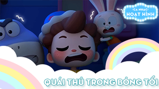 Ca khúc Quái thú trong bóng tối (2)