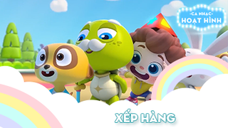 Ca khúc Xếp hàng