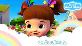 Ca khúc Cháu lên ba (34)