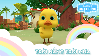 Ca khúc Trời nắng trời mưa (41)