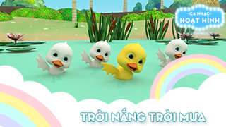 Ca khúc Trời nắng trời mưa (39)