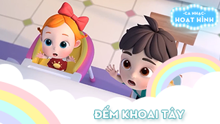 Ca khúc Đếm khoai tây