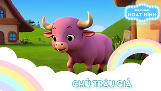 Ca khúc Chú trâu già (6)