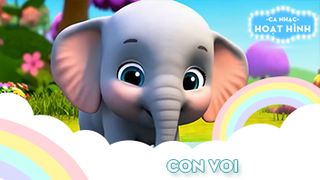 Ca khúc Con voi (2)