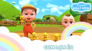 Ca khúc Con lợn éc (52)