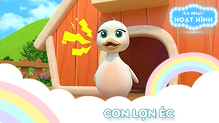 Ca khúc Con lợn éc (51)