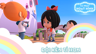 Ca khúc Đội kèn tí hon (12)