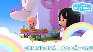 Ca khúc Con mèo mà trèo cây cau (4)