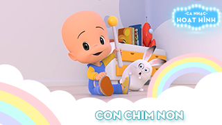 Ca khúc Con chim non (28)